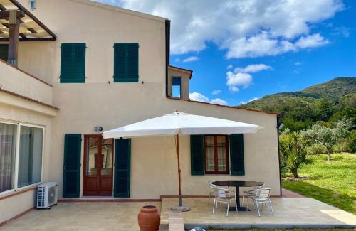 Portoferraio Apartment | Podere Il Ritorno