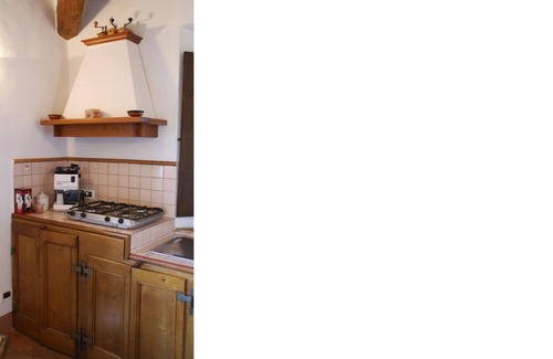 Il Poggio Villa | Podere Isabella, villa sleeping 6+2 with swimming pool