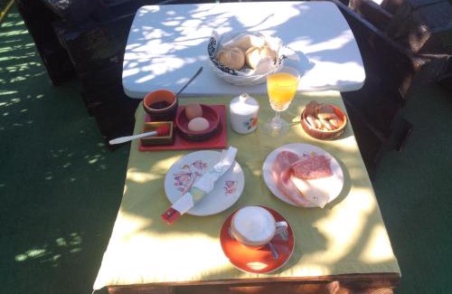 Decimomannu Other | Podere Kiri Dome Experience