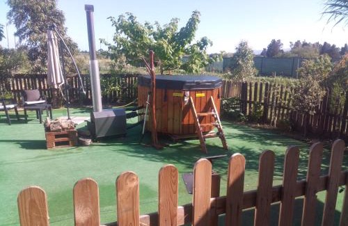 Decimomannu Other | Podere Kiri Dome Experience