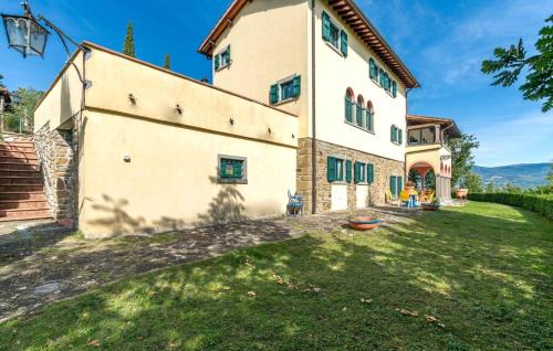 Starda Villa | Podere La Casina