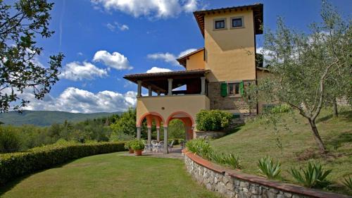 Starda Villa | Podere La Casina