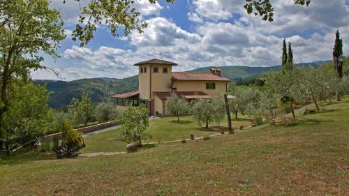 Starda Villa | Podere La Casina