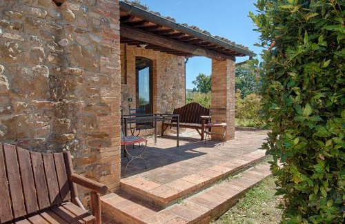 San Macario In Monte House | Podere La Ciabatta