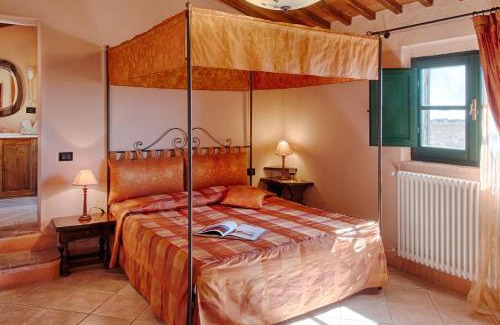 San Macario In Monte House | Podere La Ciabatta