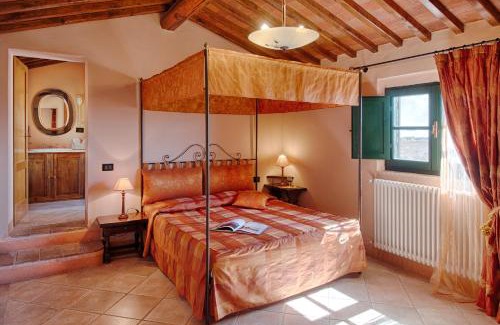 San Macario In Monte House | Podere La Ciabatta