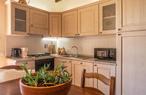 Neri Apartment | Podere la Fornace