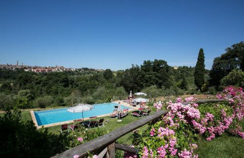 Siena House | Podere La Strega