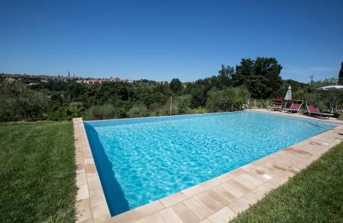 Siena House | Podere La Strega