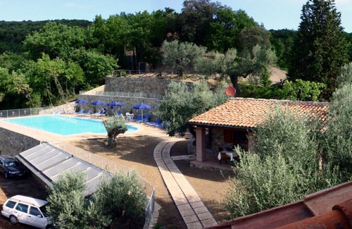 Gavorrano Apartment | Podere La Tona -Trilo 4