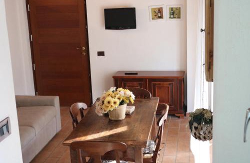 Gavorrano Apartment | Podere La Tona