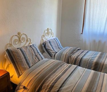 Gavorrano Apartment | Podere La Tona