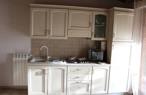 Gavorrano Cottage | Podere La Tona