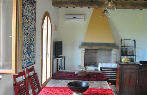 Vergelle Villa | Podere La Villa