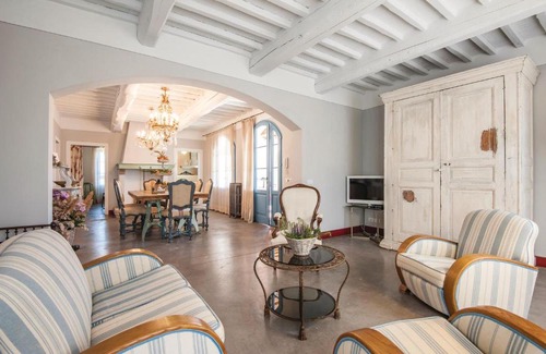 Bollano Apartment | Podere Le Calcinaie