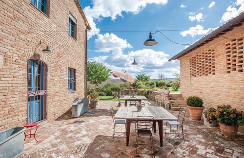 Bollano Apartment | Podere Le Calcinaie