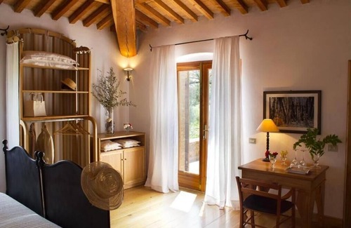 Bibbona Bed & Breakfast | Podere Le Mezzelune