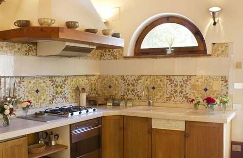 Bibbona Bed & Breakfast | Podere Le Mezzelune