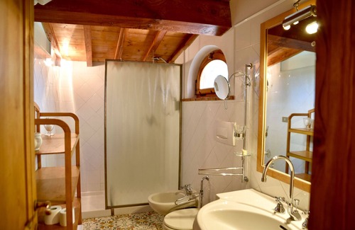 Bibbona Bed & Breakfast | Podere Le Mezzelune