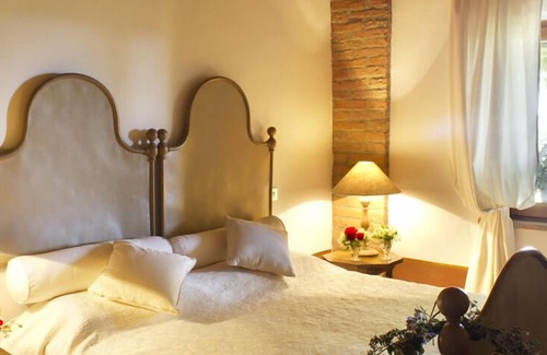 Bibbona Bed & Breakfast | Podere Le Mezzelune