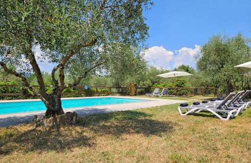 Neri House | Podere le Muricce