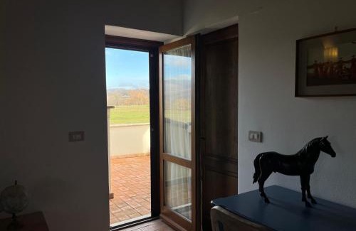 Sorano House | Podere Le Querce