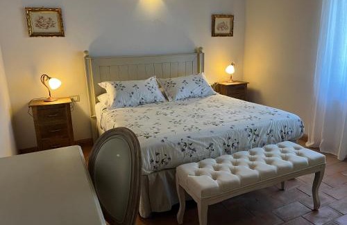 Sorano House | Podere Le Querce
