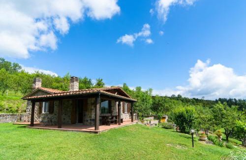 Abbadia San Salvatore Villa | Podere Mezzavia by VacaVilla