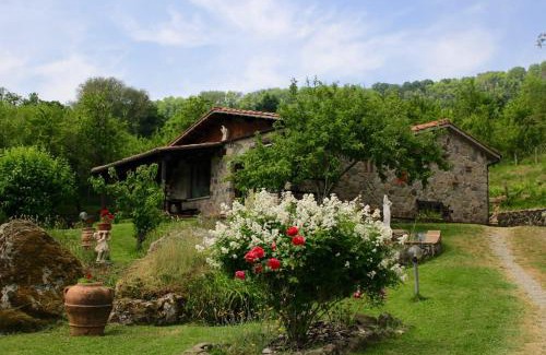 Abbadia San Salvatore Villa | Podere Mezzavia by VacaVilla