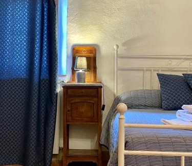 Seggiano Apartment | Podere Montale Il Borgo