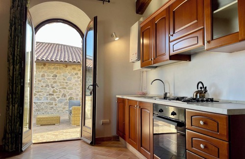 Seggiano Other | Podere Montale Winery