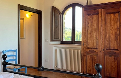 Seggiano Other | Podere Montale Winery