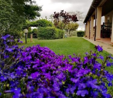 Grosseto House | Podere Montecorno