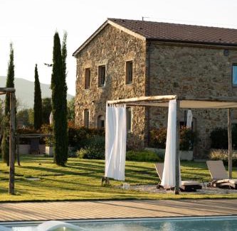 Campiglia Marittima House | Podere Pietravento