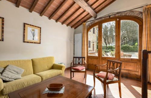 Barberino Tavarnelle House | Podere San Bartolo- Fienile