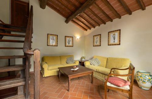 Barberino Tavarnelle House | Podere San Bartolo- Fienile