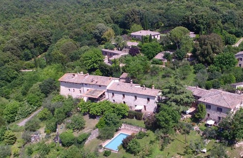 Monteriggioni House | Podere Sammonti