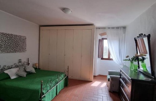 Terranuova Bracciolini House | Podere San Lorenzo