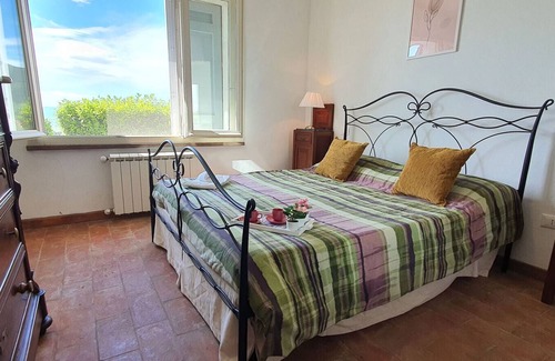 Cascine-La Croce Other | Podere San Martino - Buti ,Tuscany