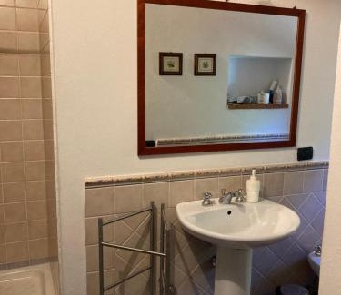 Montespertoli Bed & Breakfast | Podere Sanripoli