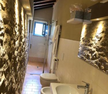 Montalcino House | Podere Soccorso casa vigneto