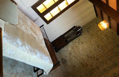 Montalcino House | Podere Soccorso casa vigneto