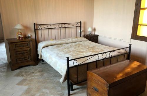 Montalcino House | Podere Soccorso casa vigneto