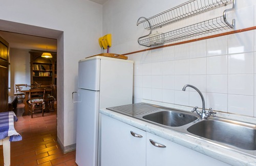 Pescia Apartment | Podere Sondino/Apt.Casa di Pietro by Interhome