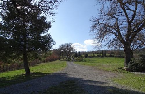 Castiglione d'Orcia House | Podere Travagliola