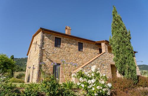 Sarteano House | Podere Val D'Orcia - Tuscany Equestrian