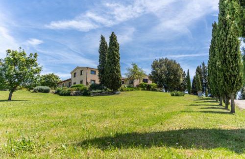 Sarteano House | Podere Val D'Orcia - Tuscany Equestrian