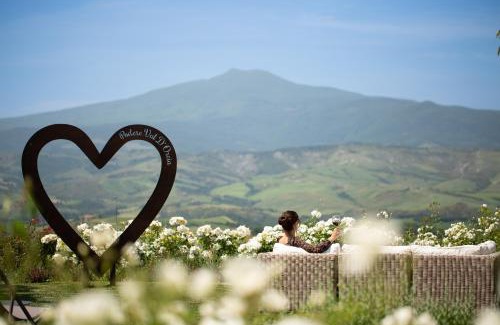 Sarteano House | Podere Val D'Orcia - Tuscany Equestrian