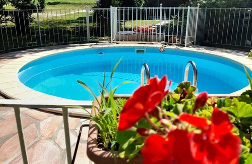 Castelnuovo d'Elsa Apartment | Podere Vallino in Castelnuovo D'elsa