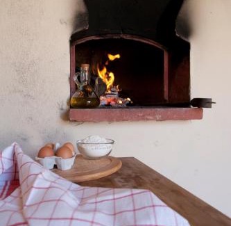 Magliano Apartment | Podere Vigliano